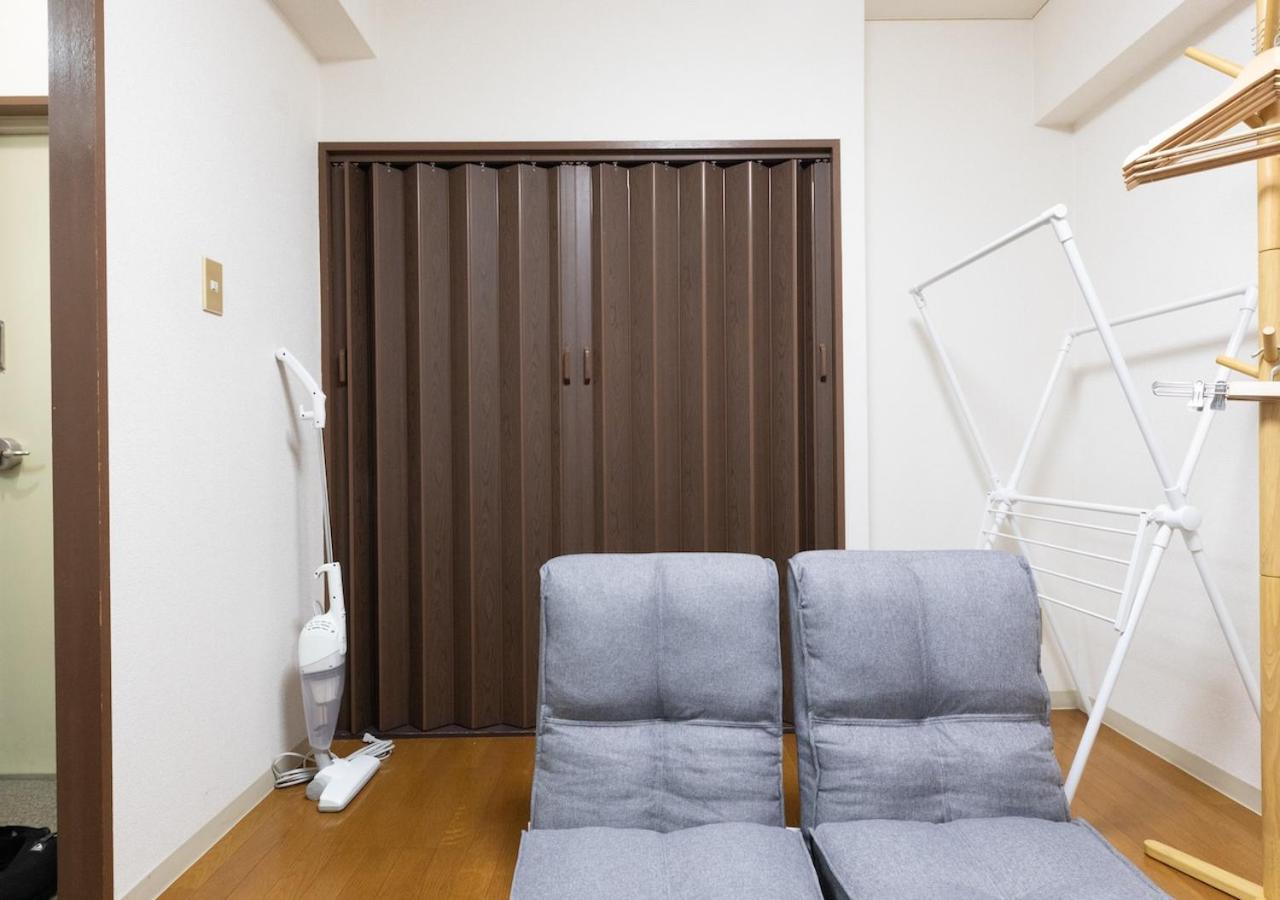 Apartment べニールメゾン泉