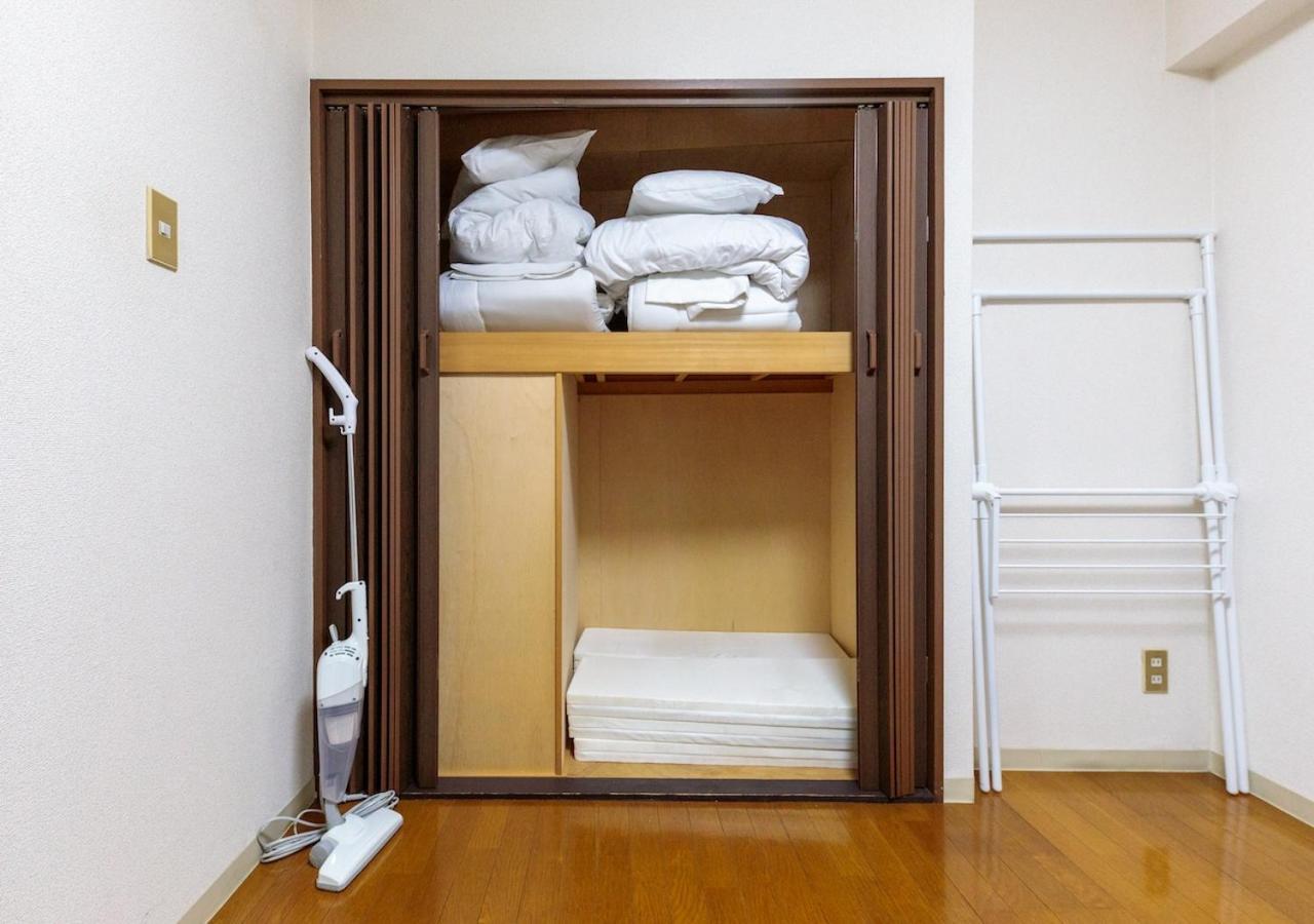 べニールメゾン泉 Apartment Tokyo