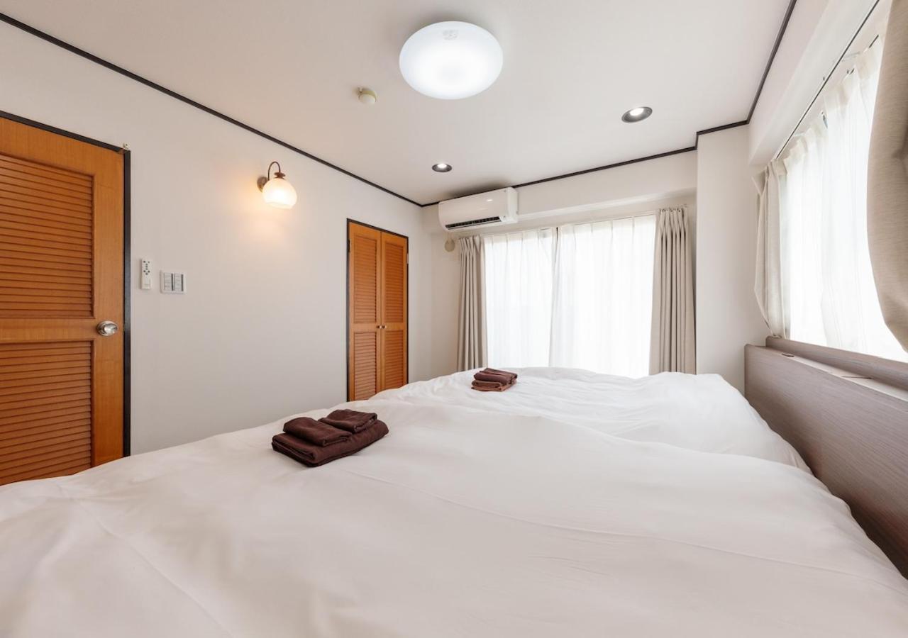 べニールメゾン泉 Apartment *