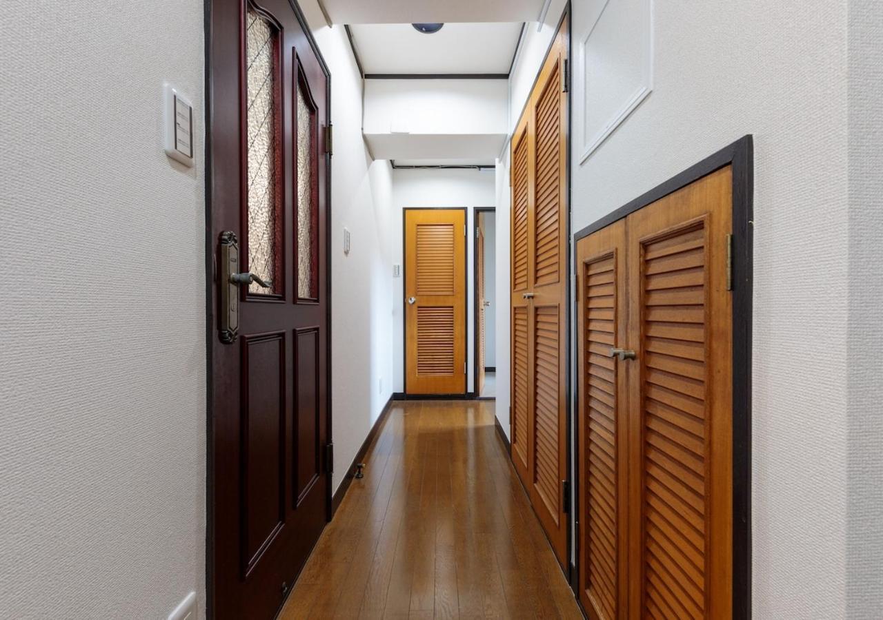 べニールメゾン泉 Apartment *
