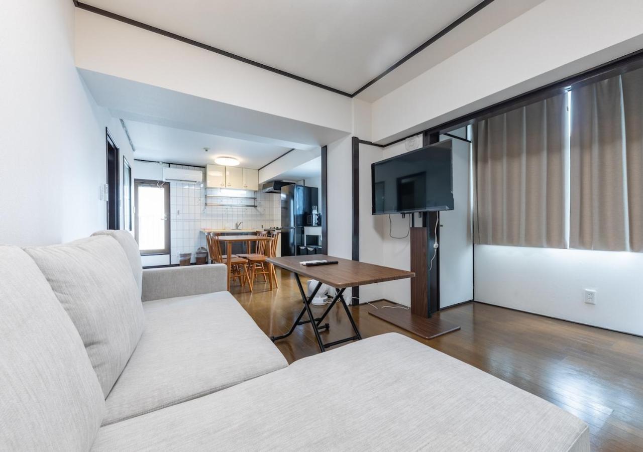 Apartment べニールメゾン泉 Tokyo
